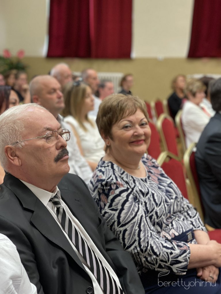 Város napja 2022 - Ünnepi testületi ülés 15